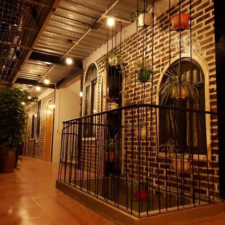 Tam Coc Brothers Homestay - נין בין מראה חיצוני תמונה