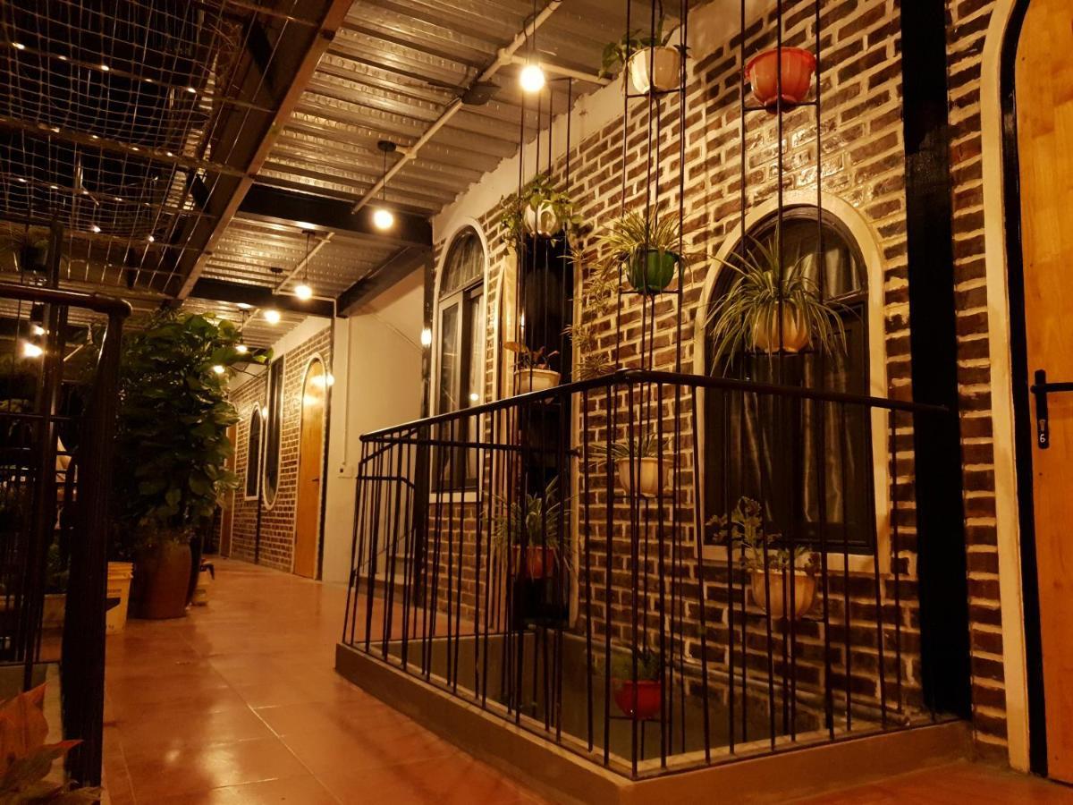 Tam Coc Brothers Homestay - נין בין מראה חיצוני תמונה