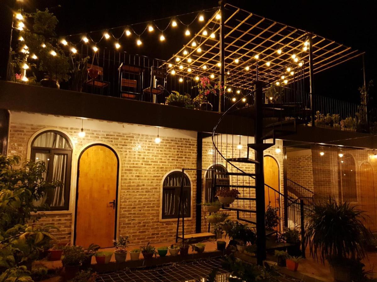 Tam Coc Brothers Homestay - נין בין מראה חיצוני תמונה