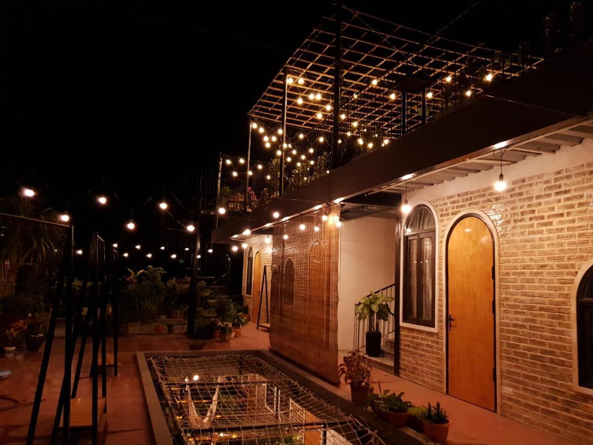 Tam Coc Brothers Homestay - נין בין מראה חיצוני תמונה