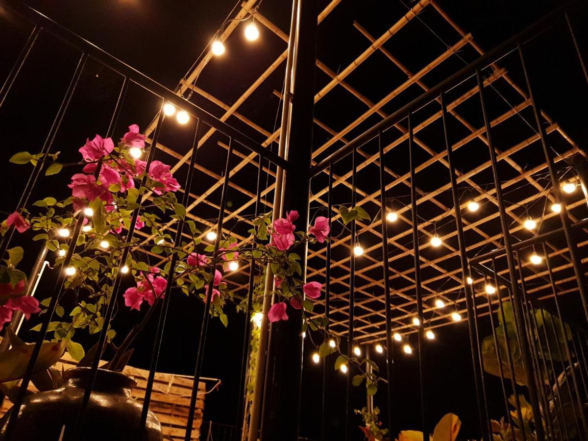 Tam Coc Brothers Homestay - נין בין מראה חיצוני תמונה
