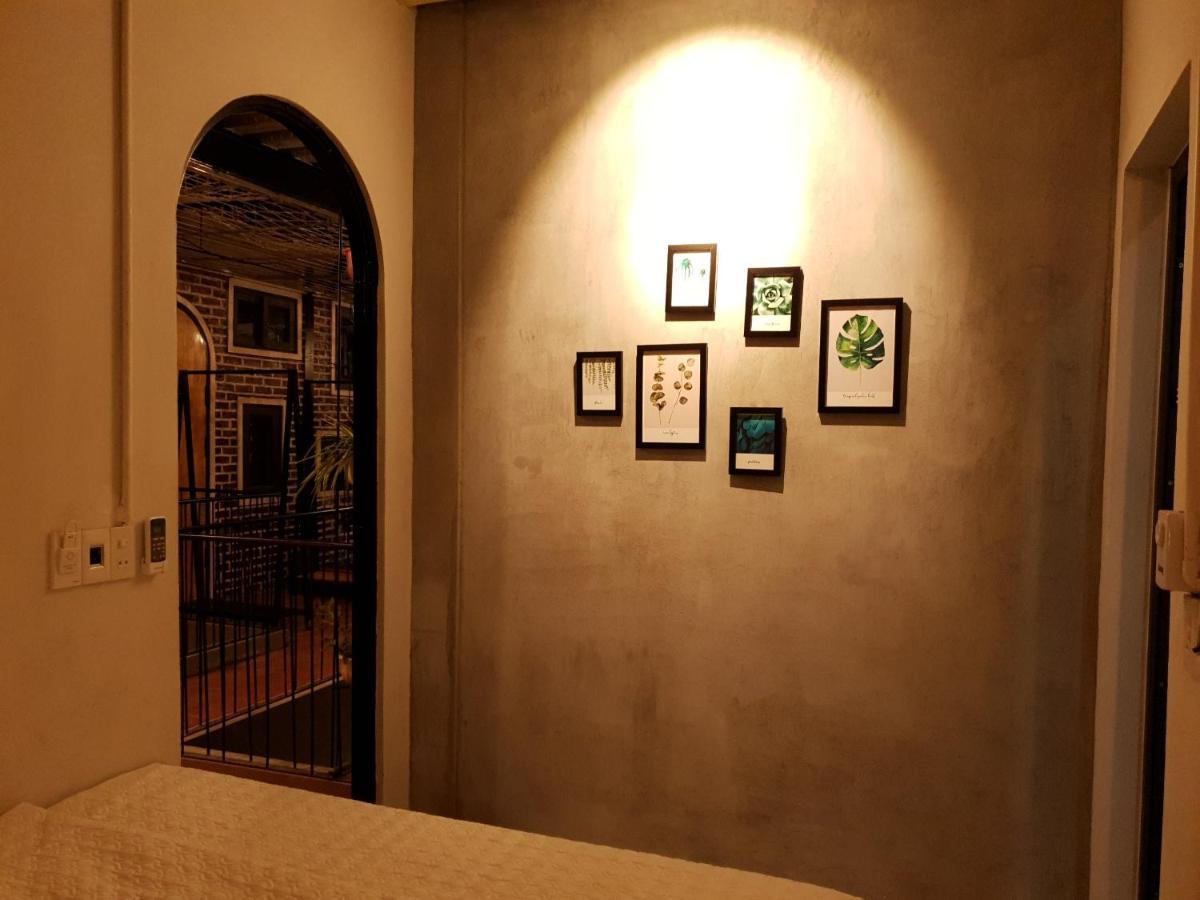 Tam Coc Brothers Homestay - נין בין מראה חיצוני תמונה