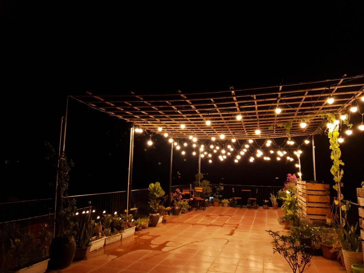 Tam Coc Brothers Homestay - נין בין מראה חיצוני תמונה