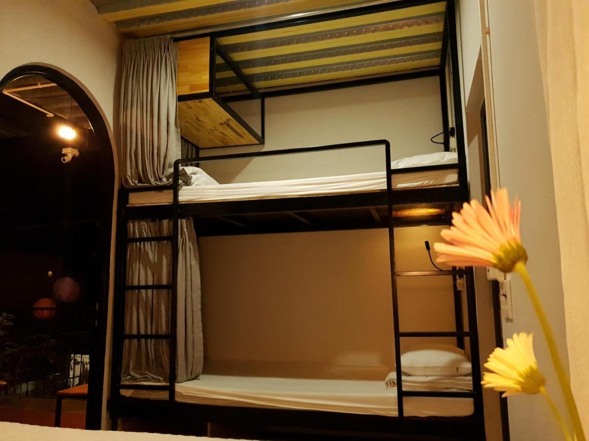 Tam Coc Brothers Homestay - נין בין מראה חיצוני תמונה