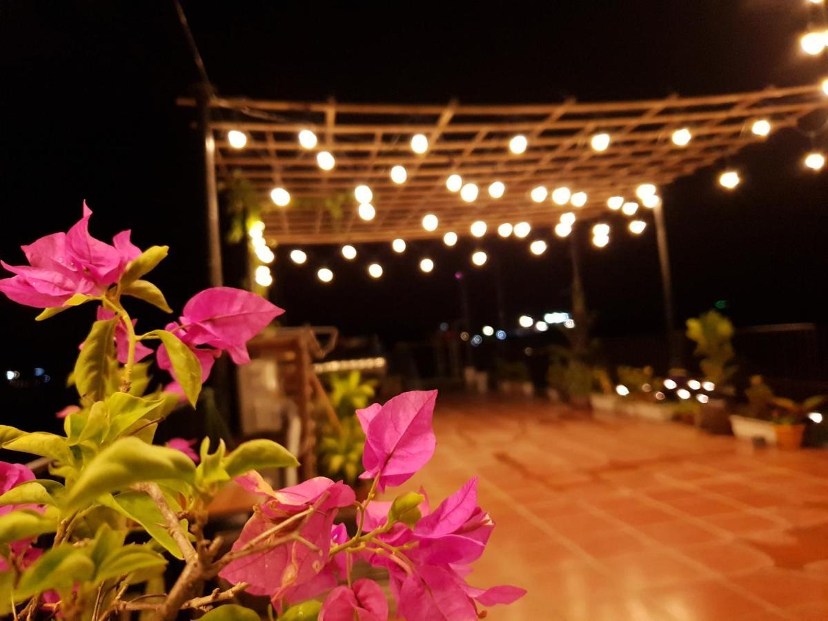 Tam Coc Brothers Homestay - נין בין מראה חיצוני תמונה