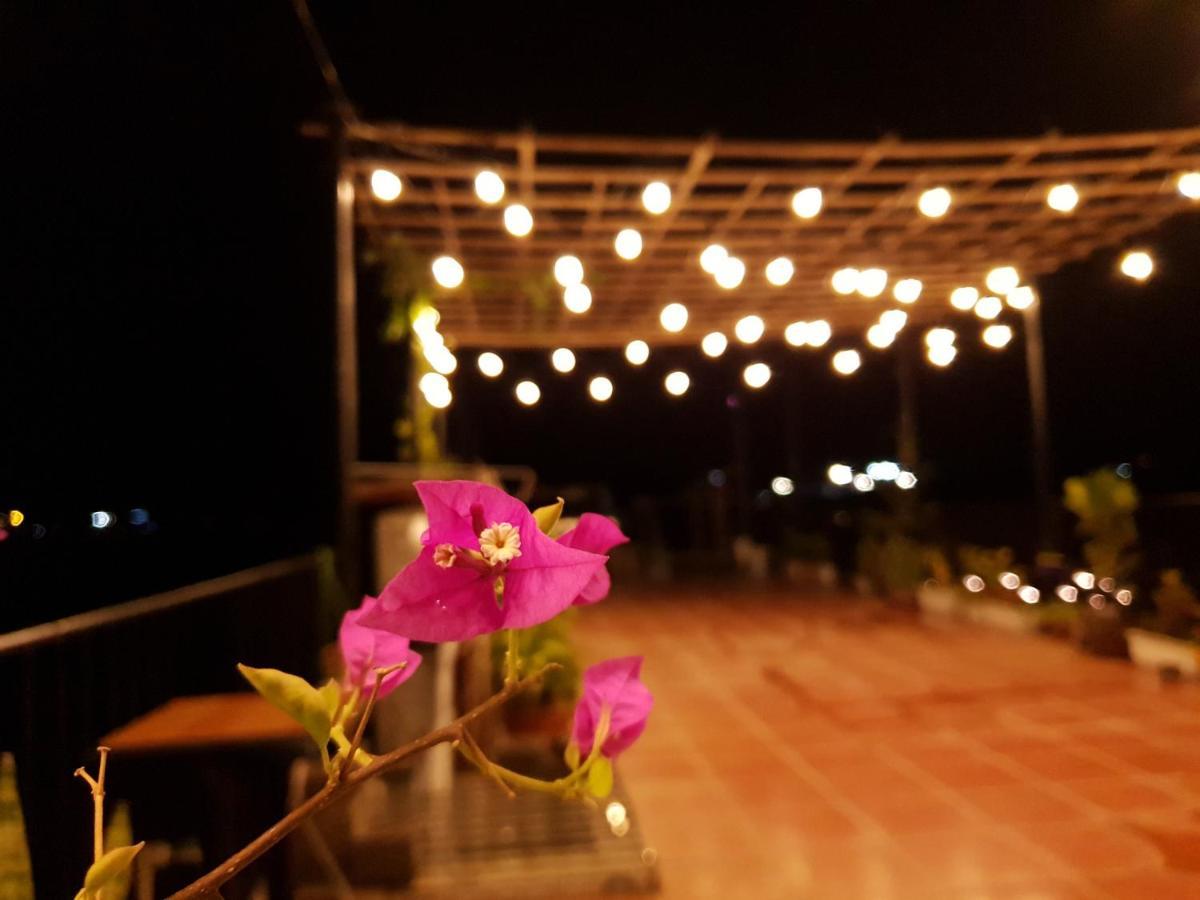 Tam Coc Brothers Homestay - נין בין מראה חיצוני תמונה
