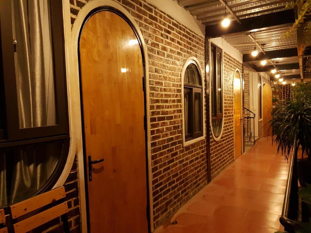 Tam Coc Brothers Homestay - נין בין מראה חיצוני תמונה