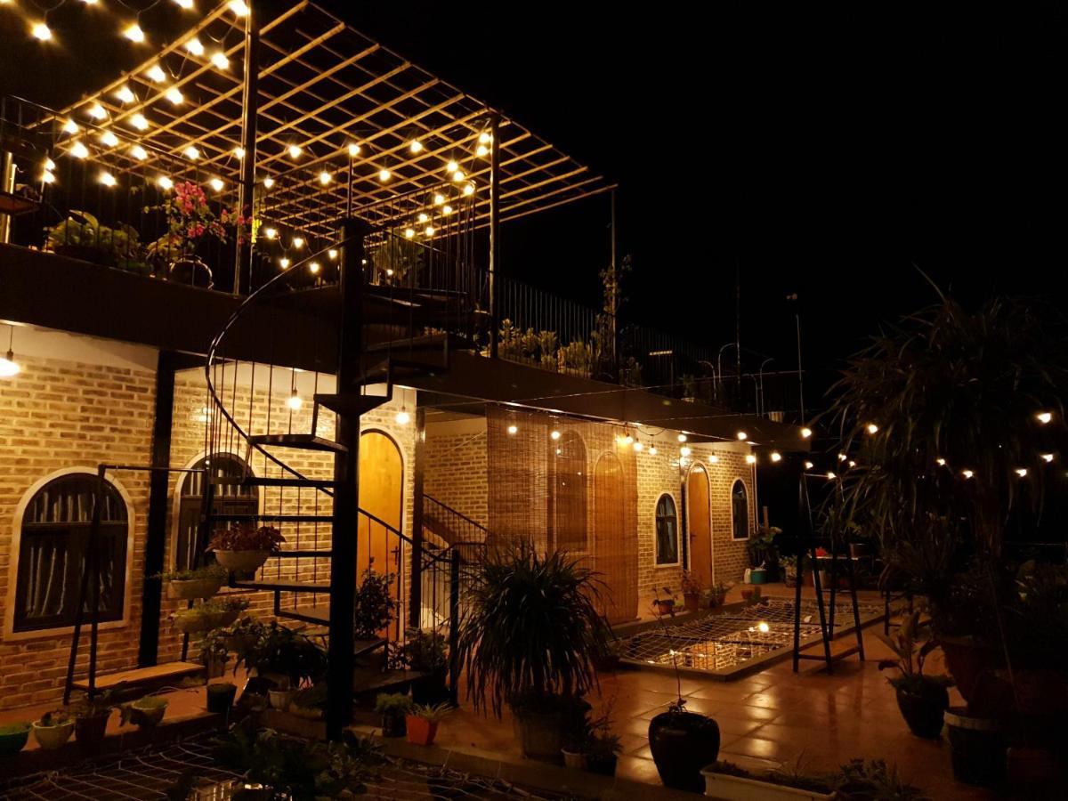 Tam Coc Brothers Homestay - נין בין מראה חיצוני תמונה