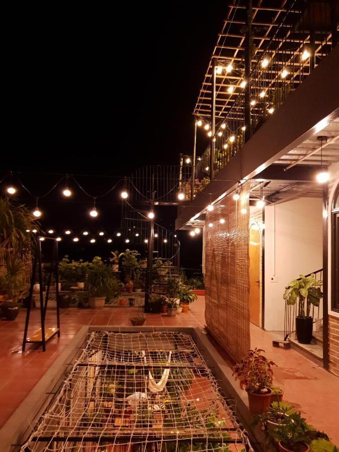 Tam Coc Brothers Homestay - נין בין מראה חיצוני תמונה