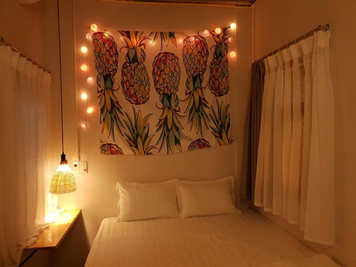 Tam Coc Brothers Homestay - נין בין מראה חיצוני תמונה