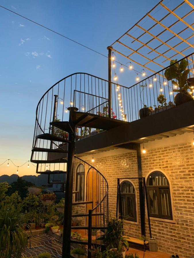Tam Coc Brothers Homestay - נין בין מראה חיצוני תמונה