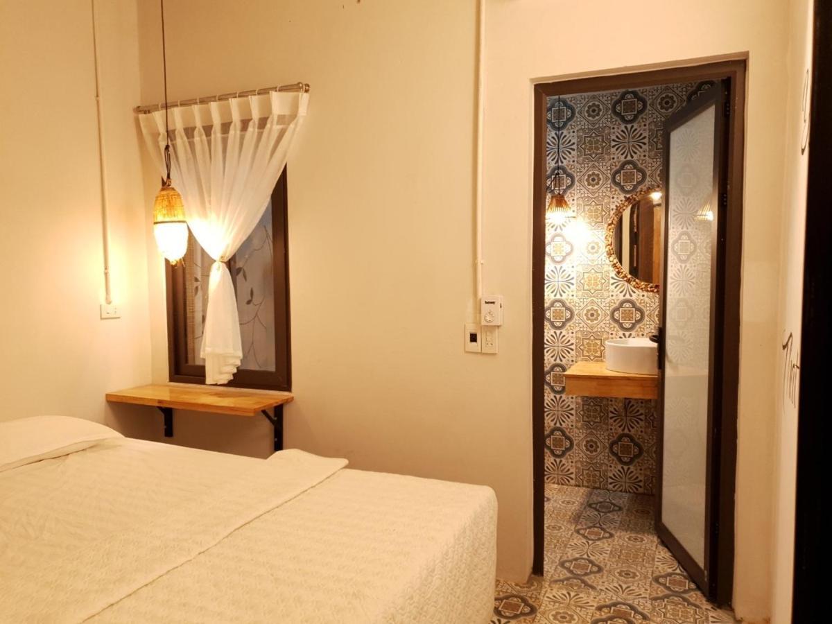 Tam Coc Brothers Homestay - נין בין מראה חיצוני תמונה