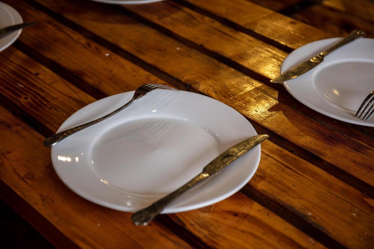 Tam Coc Brothers Homestay - נין בין מראה חיצוני תמונה