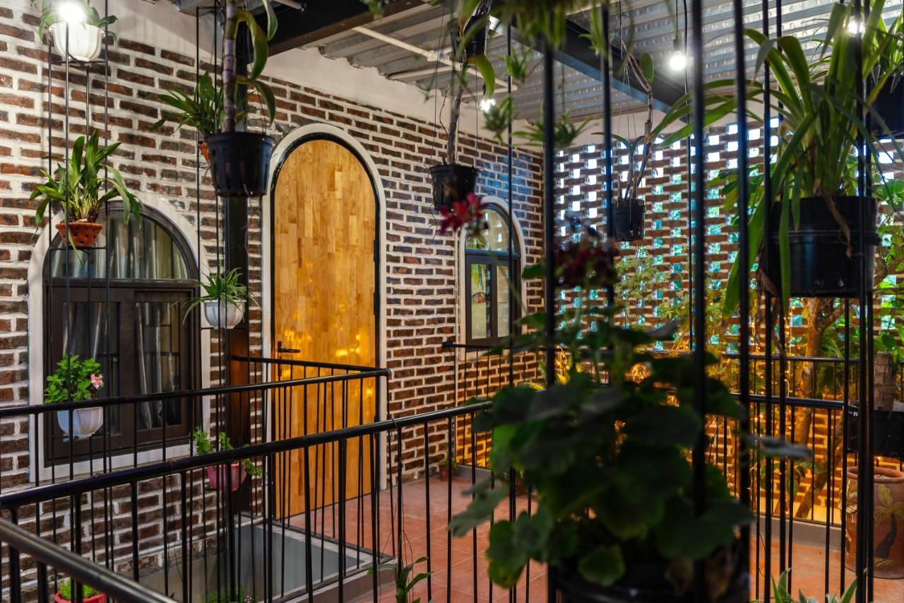 Tam Coc Brothers Homestay - נין בין מראה חיצוני תמונה