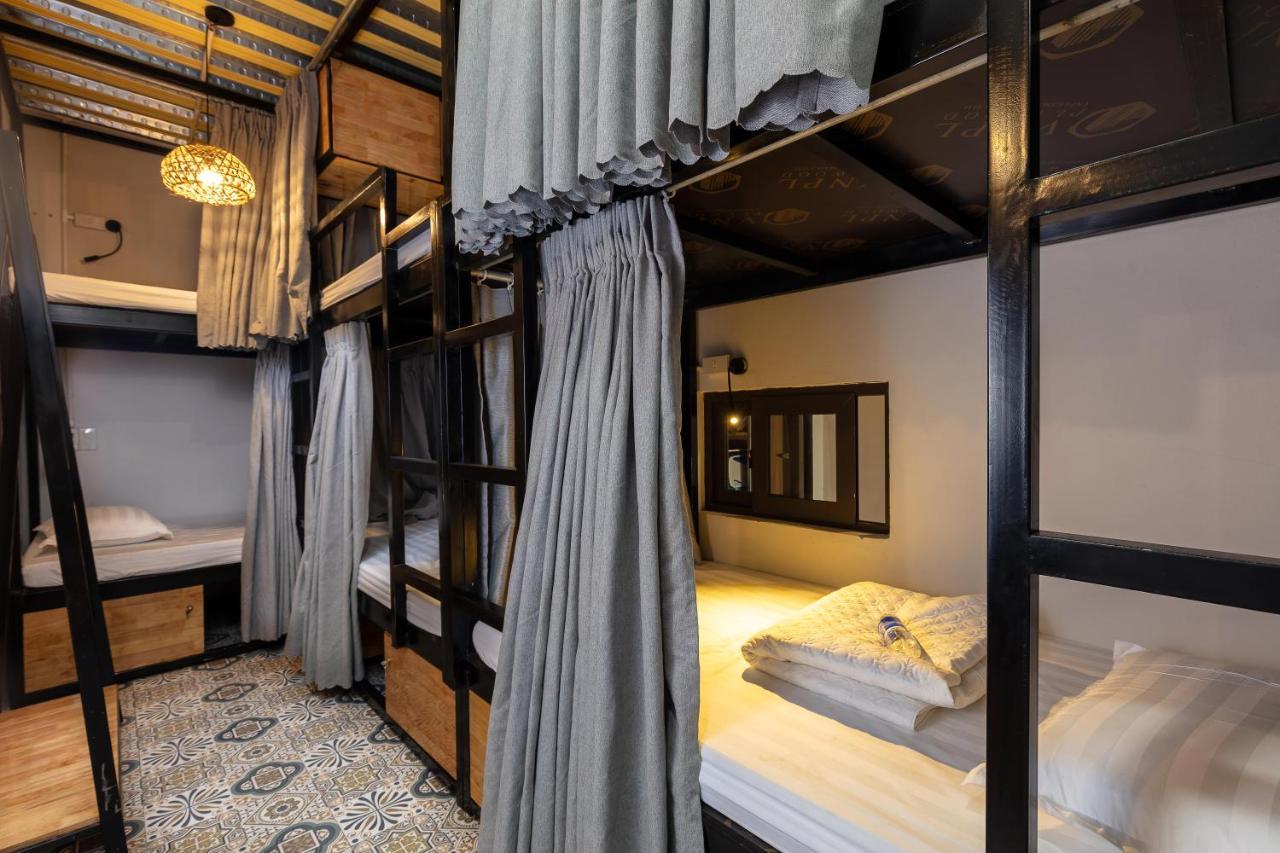Tam Coc Brothers Homestay - נין בין מראה חיצוני תמונה