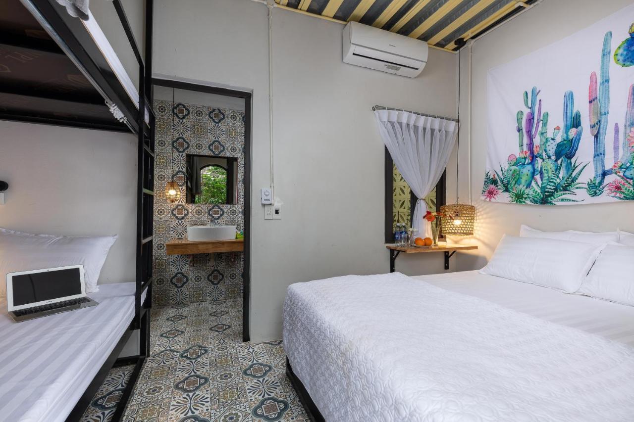 Tam Coc Brothers Homestay - נין בין מראה חיצוני תמונה