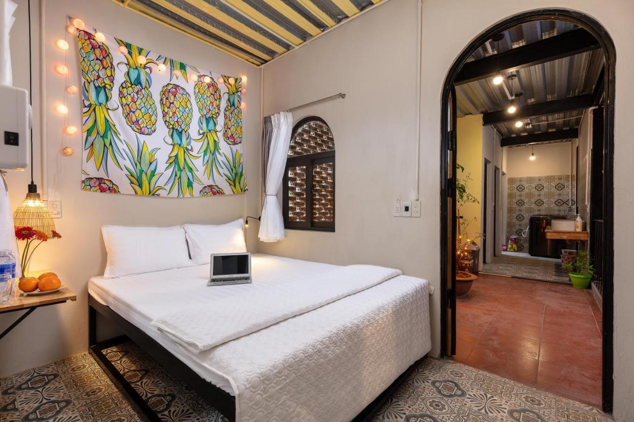 Tam Coc Brothers Homestay - נין בין מראה חיצוני תמונה