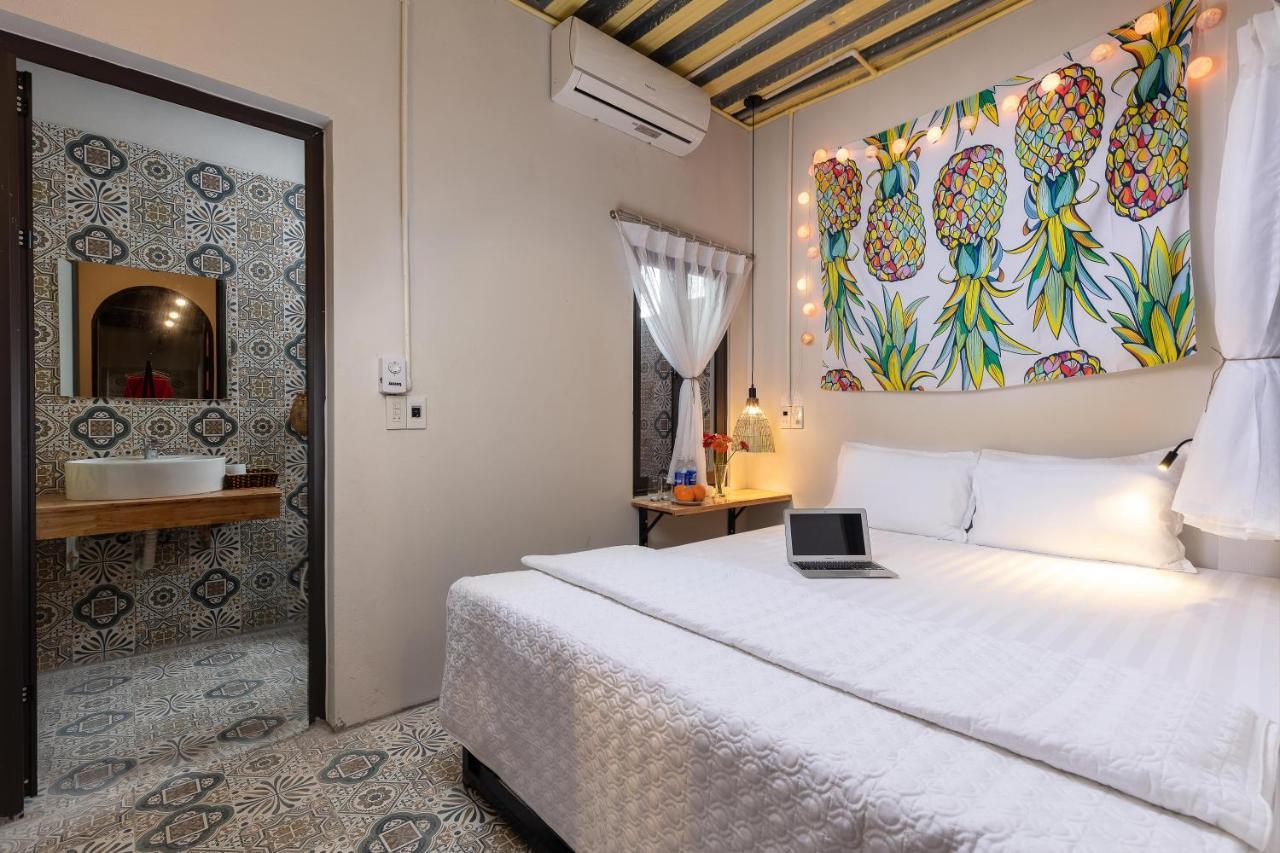 Tam Coc Brothers Homestay - נין בין מראה חיצוני תמונה